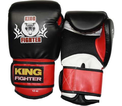King Fighter BASIC