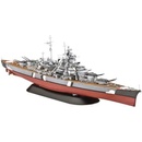 Image 1 of Revell Bismarck 1:700 (05098)