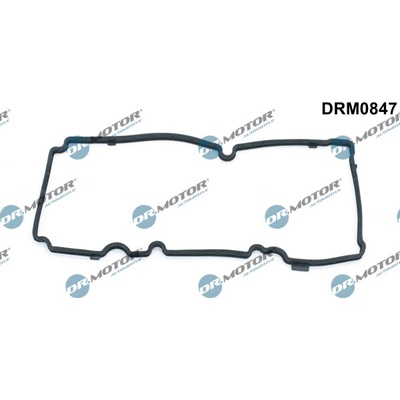 DR.MOTOR AUTOMOTIVE Tesnenie veka hlavy valcov DRM0847