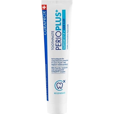 Curaprox PerioPlus+ 10 ml