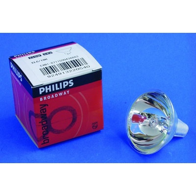 Philips 24V/250W ELC GX 5,3 Long Life 1000h!