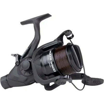 MITCHELL MX1 FS 5500 Pre-spooled