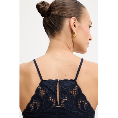 TWINSET Блуза с лен Twinset (261TP2311)