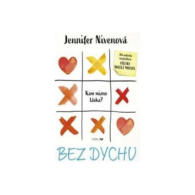 Bez dychu