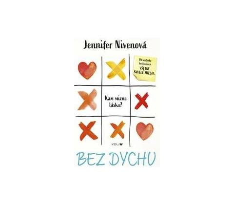 Bez dychu