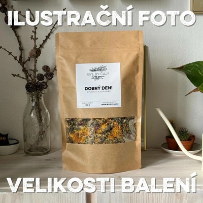 Byl.by čaj? Pan Květoslav 80 g