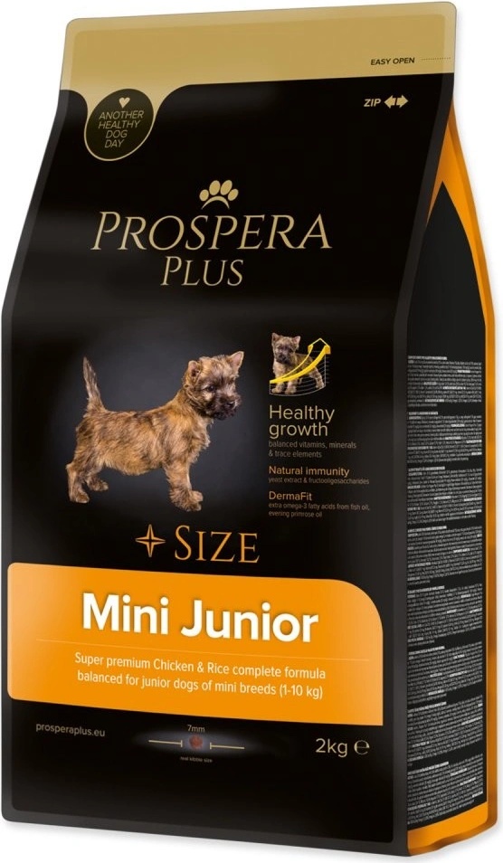 Prospera Plus Mini Junior 2 kg