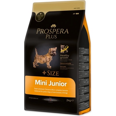 Prospera Plus Mini Junior 2 kg
