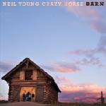 Warner Young Neil & Crazy Horse: Barn - CD (045935)