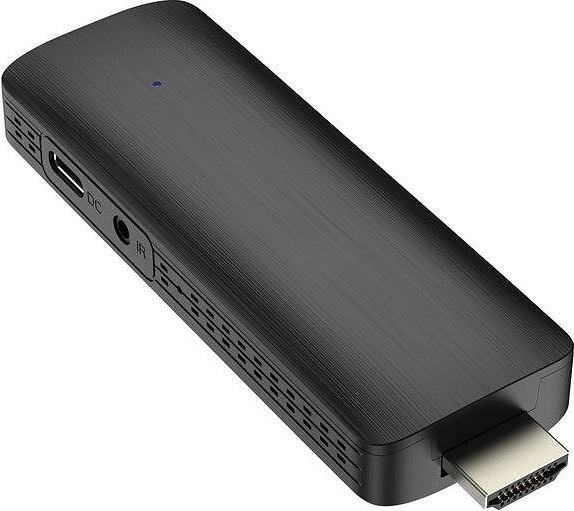 Xmart TV Stick S23 4K