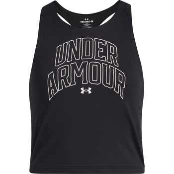 Under Armour Motion branded tank m