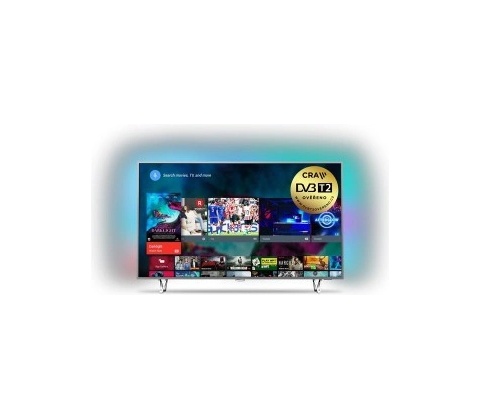 Philips 65PUS7601