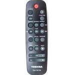 GENERAL TOSHIBA TRM-CWU700 - съвместимо дистанционно управление на марката General (TRM-CWU700) Дистанционно