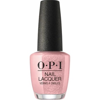 Image 1 of OPI Nail Lacquer Made It To the Seventh Hill 15 ml