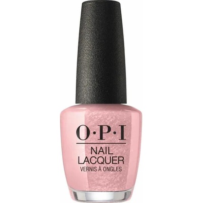 OPI Nail Lacquer Made It To the Seventh Hill 15 ml