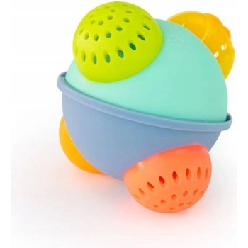 Sassy: hračka do vody Dešťový míč