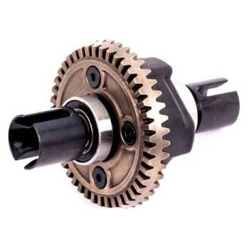 Traxxas диференциал комплектен