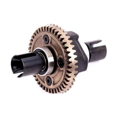 Traxxas диференциал комплектен