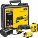 Stanley SFMCE500D2K