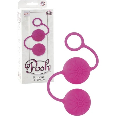 California Exotic Posh Silicone