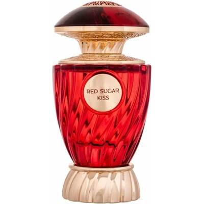 Nayaat Chic Collection Red Sugar Kiss parfémovaná voda unisex 100 ml