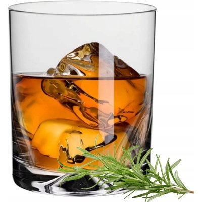 Krosno Poháre na whisky 6 x 260 ml