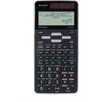 Sharp EL-W506TGY Калкулатори
