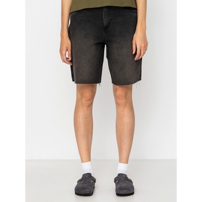 Vans Sirelle Cut Off washed black