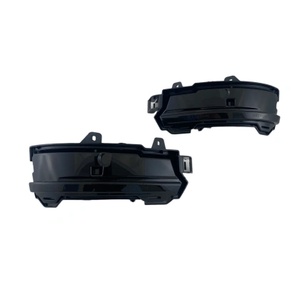  Диодни мигачи за странични огледала за Land Rover Discovery 4 LR4, L462 (2014-2018), Sport L494 (2014-2018), E