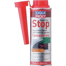 Liqui Moly 2521 Stop naftovému kouři 250 ml