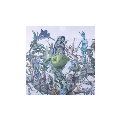 Cathedral - Garden Of Unearthly Delights [CD]
