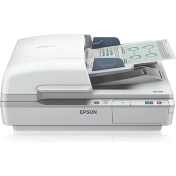 EPSON WorkForce DS-6500