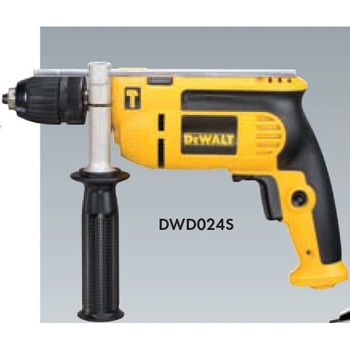 DeWALT DWD024S