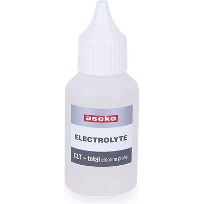 ASEKO Elektrolyt pro sondu CLT