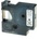 Compatible Съвместима лента с Dymo 45022, S0720620, 12mm x 7m черен печат / сребърен фон (45022)