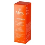 Miyabi Miya_MyEnergizer cream with vitamin C reducing traces of fatigue 40ml