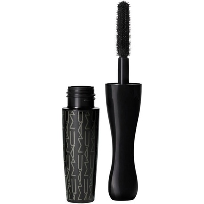 MAC In Extreme Dimension Lash Mascara 3D Black řasenka 4 g