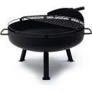 BAREBONES Cowboy Fire Pit
