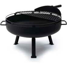 BAREBONES Cowboy Fire Pit