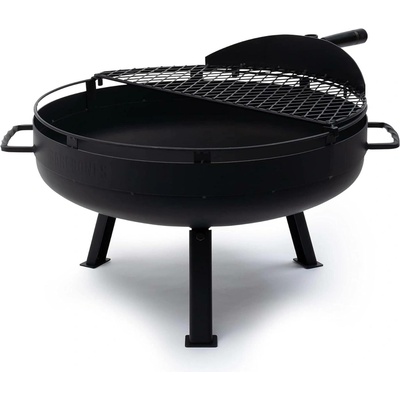BAREBONES Cowboy Fire Pit