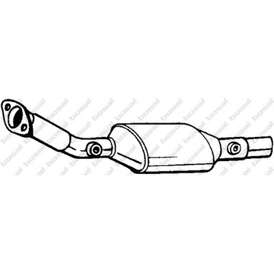 BOSAL BS 099-651