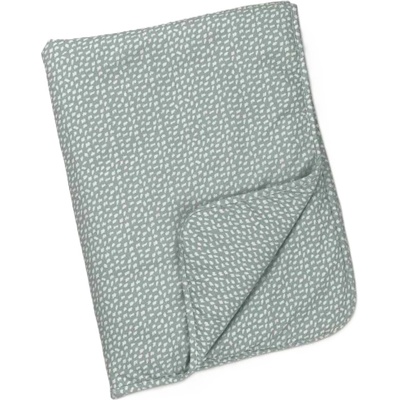 Doomoo Памучно одеяло Doomoo - Dream, 75 x 100 cm, Cloudy Kaki, 75 x 100 cm (DS60)