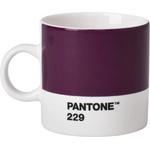 Copenhagen Design Голяма чаша за еспресо Pantone 120 мл патладжанена (101040229)
