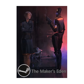 The Makers Eden