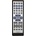 съвместим Panasonic n2qahb000057 - заместител дистанционно управление (n2qahb000057)