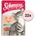 Schmusy Ragout консерви пиле в сос 22 x 100 г
