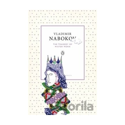 The Tragedy of Mister Morn - Vladimir Nabokov