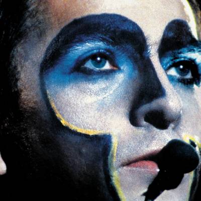 Plays Live - Peter Gabriel LP