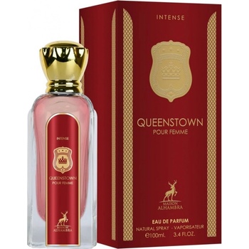Image 1 of Alhambra Queenstown EDP 100 ml