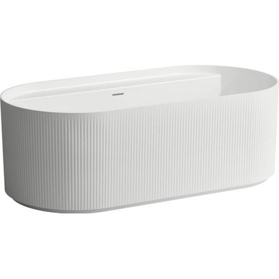 Laufen Sonar 160 x 81,5 cm H2213420000001